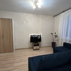 Квартира 29 м², 1-комнатная - изображение 4