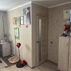 Квартира 30,7 м², 1-комнатная - изображение 3