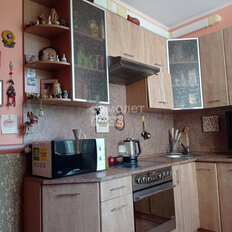 Квартира 91,4 м², 3-комнатная - изображение 1