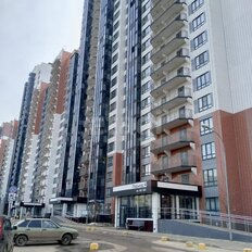 Квартира 57,8 м², 2-комнатная - изображение 1