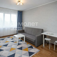 Квартира 22,5 м², студия - изображение 2