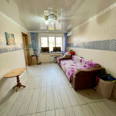 Квартира 61,2 м², 3-комнатная - изображение 2