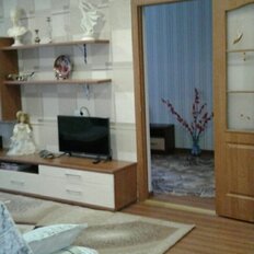 Квартира 40,7 м², 2-комнатная - изображение 5