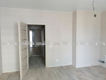 30,8 м², квартира-студия 4 050 000 ₽ - изображение 32