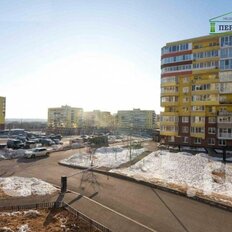 Квартира 58,6 м², 2-комнатная - изображение 2