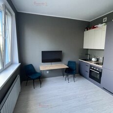 Квартира 26,5 м², студия - изображение 3