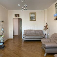 Квартира 65,6 м², 2-комнатная - изображение 4