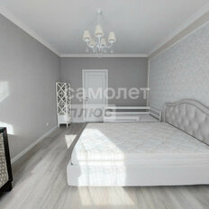 Квартира 69,3 м², 2-комнатная - изображение 2