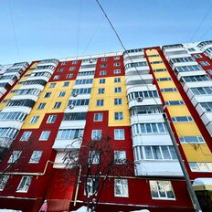 Квартира 86,2 м², 4-комнатная - изображение 4