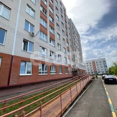 Квартира 37,4 м², 1-комнатная - изображение 5