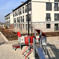 Квартира 55,7 м², 2-комнатная - изображение 4