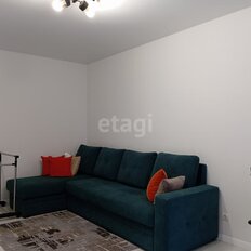 Квартира 62 м², 2-комнатная - изображение 2