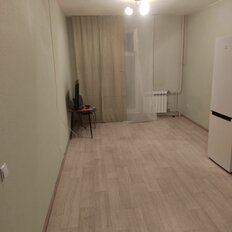 Квартира 29 м², студия - изображение 2