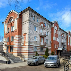 Квартира 161,7 м², 5-комнатная - изображение 1