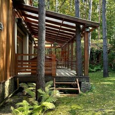 дом + 14 соток, участок - изображение 5