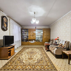 Квартира 72,7 м², 3-комнатная - изображение 2