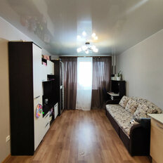 Квартира 33,1 м², 2-комнатная - изображение 4