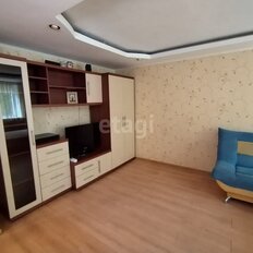 Квартира 28,9 м², 1-комнатная - изображение 5