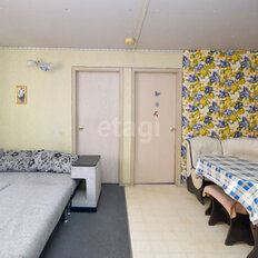 Квартира 39 м², 3-комнатная - изображение 4