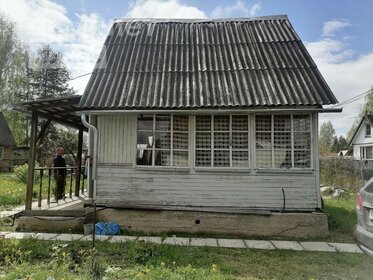 Купить квартиру с балконом и на вторичном рынке в Городском округе Минусинск - изображение 4