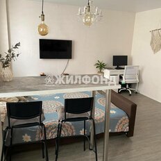 Квартира 31 м², студия - изображение 5