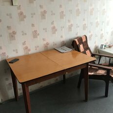 Квартира 33 м², 1-комнатная - изображение 4