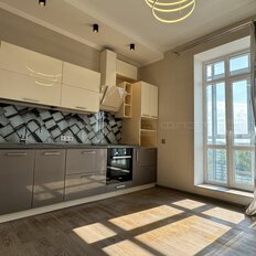 Квартира 110 м², 3-комнатная - изображение 1