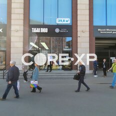 29,8 м², готовый бизнес - изображение 3