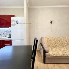 Квартира 24,4 м², студия - изображение 3