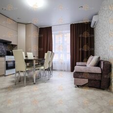 Квартира 55,8 м², 2-комнатная - изображение 4