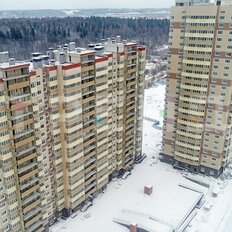 Квартира 26,6 м², студия - изображение 2