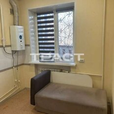 Квартира 32,5 м², 1-комнатная - изображение 2
