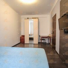 Квартира 31,5 м², 1-комнатная - изображение 3