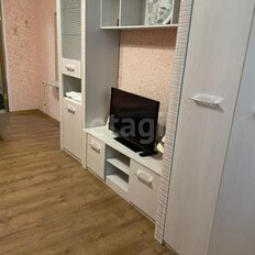 Квартира 50 м², 1-комнатные - изображение 2