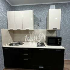 Квартира 26 м², студия - изображение 2