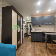 Квартира 23 м², студия - изображение 3