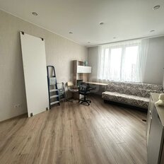 Квартира 64,8 м², 2-комнатная - изображение 5