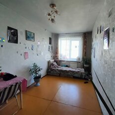 Квартира 13,4 м², 1-комнатная - изображение 3