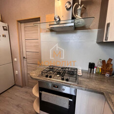 Квартира 40 м², 1-комнатная - изображение 4