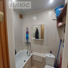 Квартира 28,5 м², 1-комнатная - изображение 5