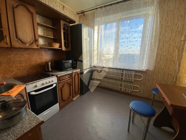 38,5 м², 1-комнатная квартира 13 000 ₽ в месяц - изображение 40