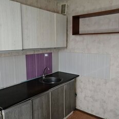 Квартира 33 м², 1-комнатная - изображение 4