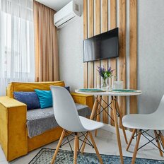 Квартира 39,2 м², 1-комнатная - изображение 5