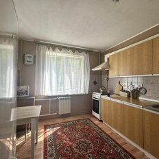 Квартира 33,1 м², 1-комнатная - изображение 2