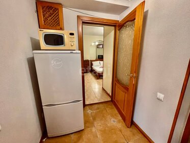 32 м², квартира-студия 55 000 ₽ в месяц - изображение 69