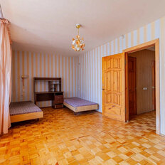 Квартира 114,1 м², 3-комнатная - изображение 4