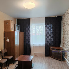 Квартира 26,1 м², 1-комнатная - изображение 3