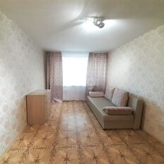 Квартира 34,5 м², 1-комнатная - изображение 1