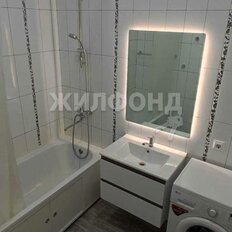 Квартира 56,3 м², 2-комнатная - изображение 3