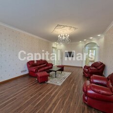 Квартира 154 м², 3-комнатная - изображение 2